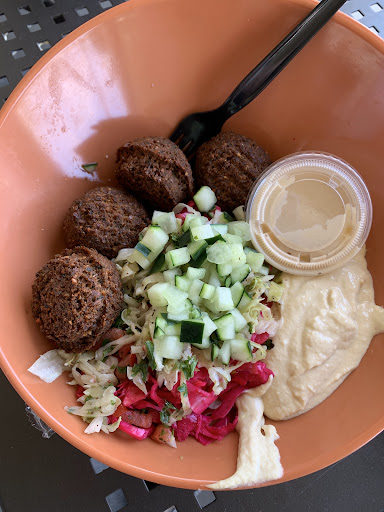 Photo of Micheline's Pita House Del Mar - 3545 Del Mar Heights Rd C4, San Diego, CA 92130