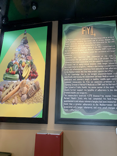 Photo of Micheline's Pita House Del Mar - 3545 Del Mar Heights Rd C4, San Diego, CA 92130