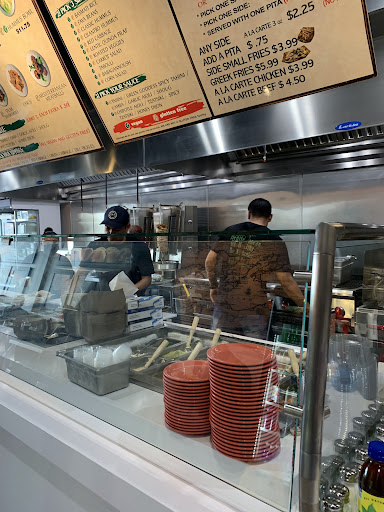 Photo of Micheline's Pita House Del Mar - 3545 Del Mar Heights Rd C4, San Diego, CA 92130