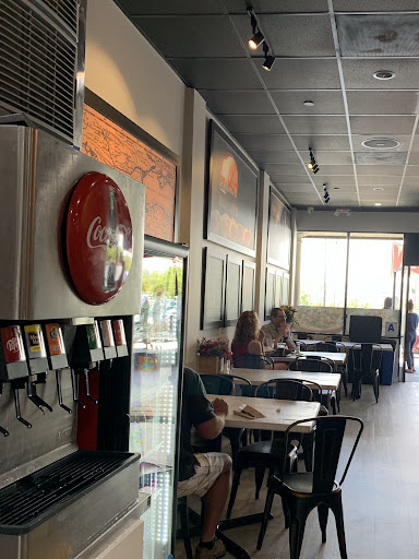 Photo of Micheline's Pita House Del Mar - 3545 Del Mar Heights Rd C4, San Diego, CA 92130