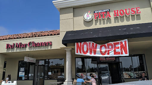 Photo of Micheline's Pita House Del Mar - 3545 Del Mar Heights Rd C4, San Diego, CA 92130