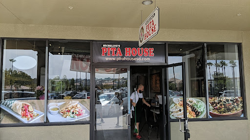 Photo of Micheline's Pita House Del Mar - 3545 Del Mar Heights Rd C4, San Diego, CA 92130