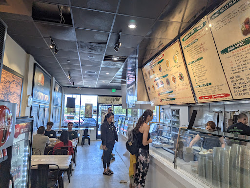 Photo of Micheline's Pita House Del Mar - 3545 Del Mar Heights Rd C4, San Diego, CA 92130