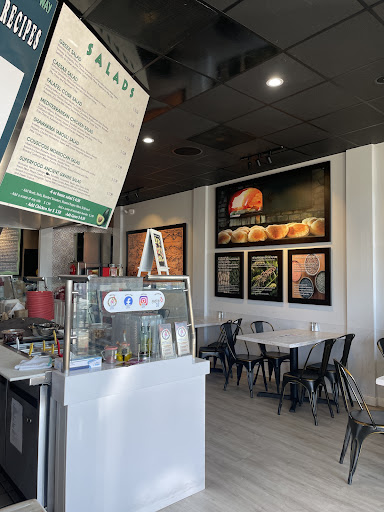 Photo of Micheline's Pita House Del Mar - 3545 Del Mar Heights Rd C4, San Diego, CA 92130