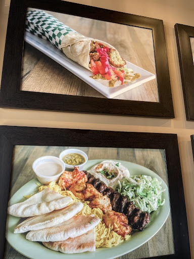 Photo of Micheline's Pita House Del Mar - 3545 Del Mar Heights Rd C4, San Diego, CA 92130