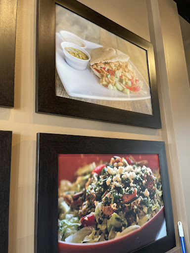 Photo of Micheline's Pita House Del Mar - 3545 Del Mar Heights Rd C4, San Diego, CA 92130