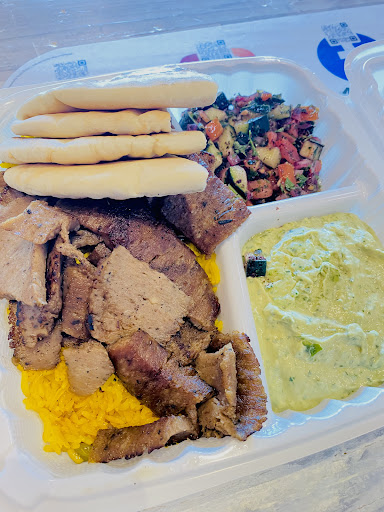 Photo of Micheline's Pita House Del Mar - 3545 Del Mar Heights Rd C4, San Diego, CA 92130