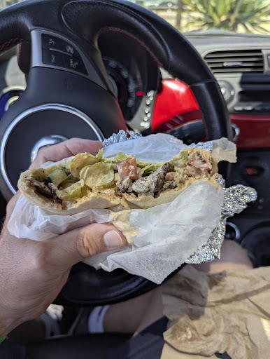 Photo of Micheline's Pita House Del Mar - 3545 Del Mar Heights Rd C4, San Diego, CA 92130