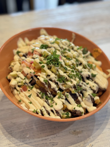 Photo of Micheline's Pita House Del Mar - 3545 Del Mar Heights Rd C4, San Diego, CA 92130