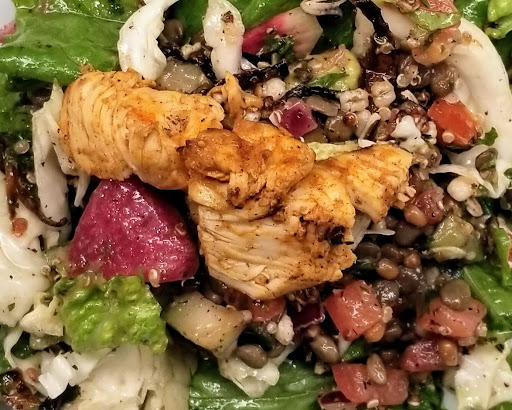 Photo of Micheline's Pita House Del Mar - 3545 Del Mar Heights Rd C4, San Diego, CA 92130