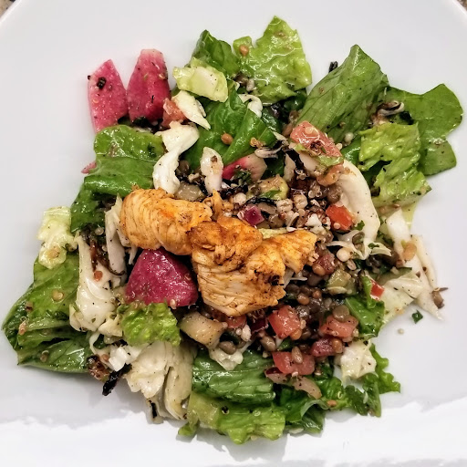 Photo of Micheline's Pita House Del Mar - 3545 Del Mar Heights Rd C4, San Diego, CA 92130