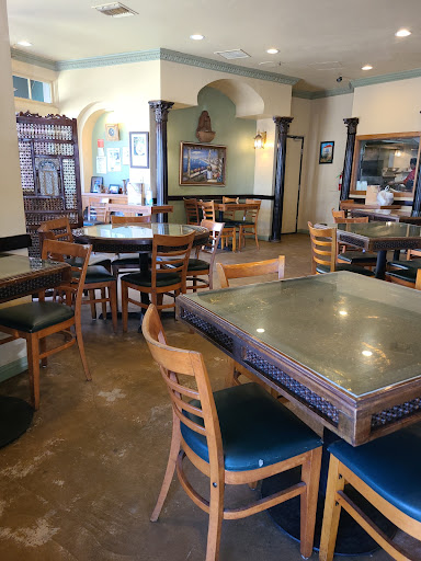 Photo of Aladdin Hillcrest - 3900 Vermont St, San Diego, CA 92103