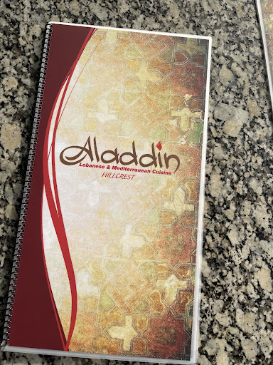 Photo of Aladdin Hillcrest - 3900 Vermont St, San Diego, CA 92103