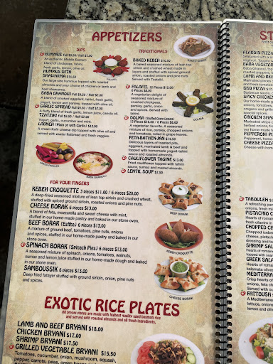 Photo of Aladdin Hillcrest - 3900 Vermont St, San Diego, CA 92103