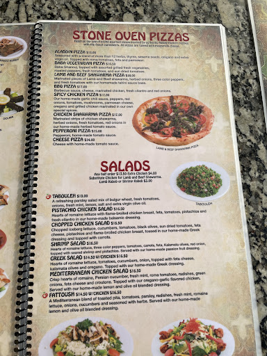 Photo of Aladdin Hillcrest - 3900 Vermont St, San Diego, CA 92103