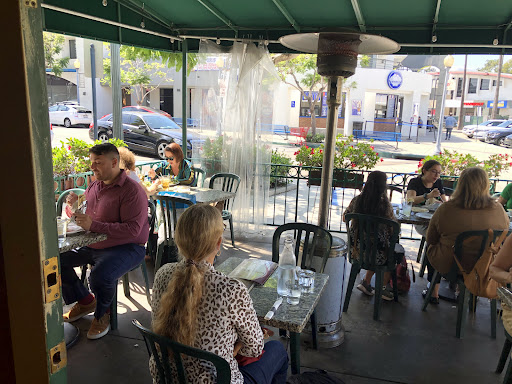 Photo of Aladdin Hillcrest - 3900 Vermont St, San Diego, CA 92103