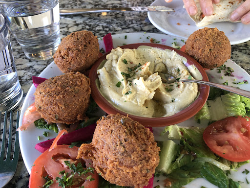 Photo of Aladdin Hillcrest - 3900 Vermont St, San Diego, CA 92103