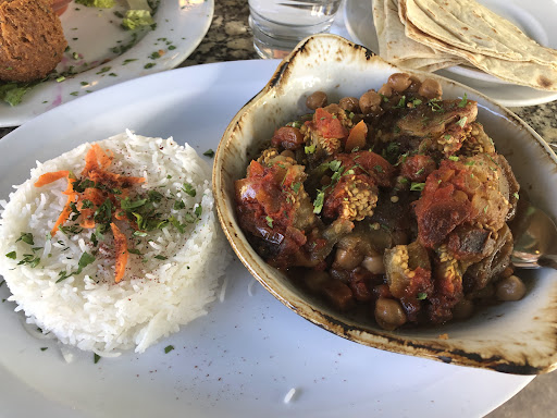 Photo of Aladdin Hillcrest - 3900 Vermont St, San Diego, CA 92103