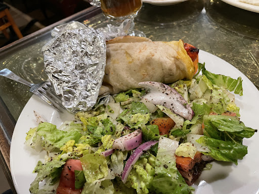 Photo of Aladdin Hillcrest - 3900 Vermont St, San Diego, CA 92103