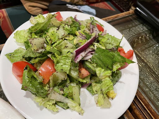 Photo of Aladdin Hillcrest - 3900 Vermont St, San Diego, CA 92103