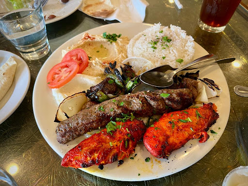 Photo of Aladdin Hillcrest - 3900 Vermont St, San Diego, CA 92103