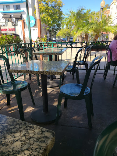 Photo of Aladdin Hillcrest - 3900 Vermont St, San Diego, CA 92103