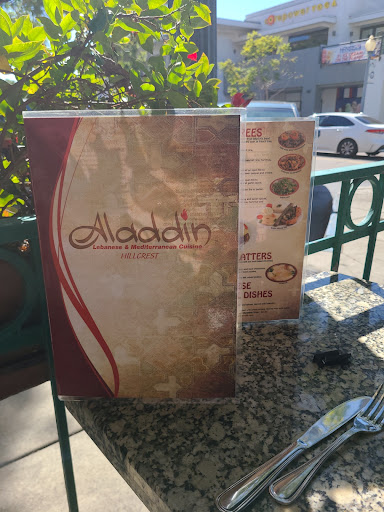 Photo of Aladdin Hillcrest - 3900 Vermont St, San Diego, CA 92103