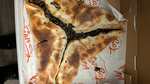 Photo of FurnSaj Bakery & Restaurant - 3888 Fourth Ave, San Diego, CA 92103