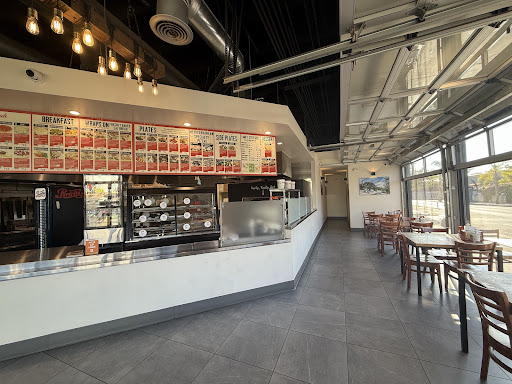 Photo of FurnSaj Bakery & Restaurant - 3888 Fourth Ave, San Diego, CA 92103