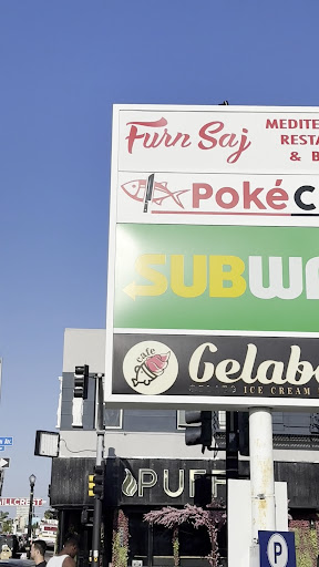 Photo of FurnSaj Bakery & Restaurant - 3888 Fourth Ave, San Diego, CA 92103