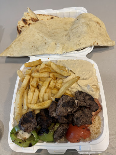 Photo of FurnSaj Bakery & Restaurant - 3888 Fourth Ave, San Diego, CA 92103