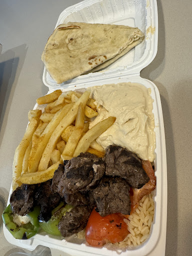 Photo of FurnSaj Bakery & Restaurant - 3888 Fourth Ave, San Diego, CA 92103