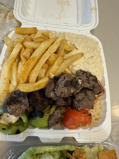 Photo of FurnSaj Bakery & Restaurant - 3888 Fourth Ave, San Diego, CA 92103