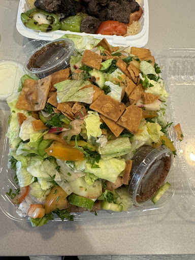 Photo of FurnSaj Bakery & Restaurant - 3888 Fourth Ave, San Diego, CA 92103