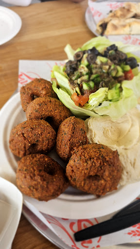 Photo of FurnSaj Bakery & Restaurant - 3888 Fourth Ave, San Diego, CA 92103