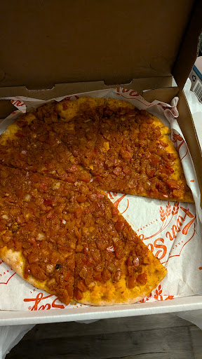 Photo of FurnSaj Bakery & Restaurant - 3888 Fourth Ave, San Diego, CA 92103