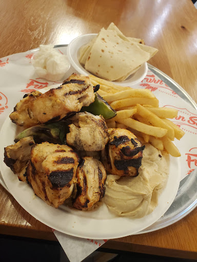 Photo of FurnSaj Bakery & Restaurant - 3888 Fourth Ave, San Diego, CA 92103