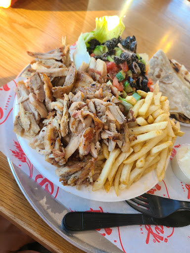 Photo of FurnSaj Bakery & Restaurant - 3888 Fourth Ave, San Diego, CA 92103