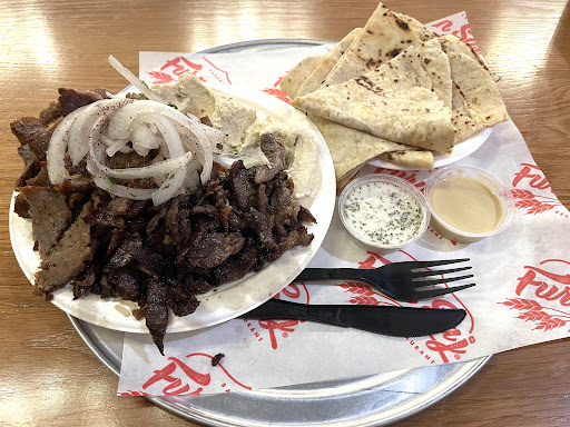 Photo of FurnSaj Bakery & Restaurant - 3888 Fourth Ave, San Diego, CA 92103