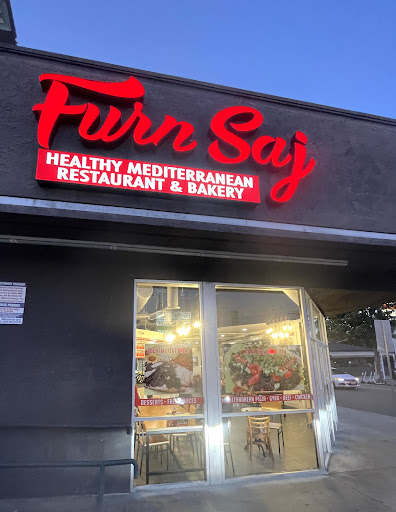 Photo of FurnSaj Bakery & Restaurant - 3888 Fourth Ave, San Diego, CA 92103