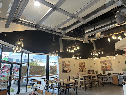 Photo of FurnSaj Bakery & Restaurant - 3888 Fourth Ave, San Diego, CA 92103