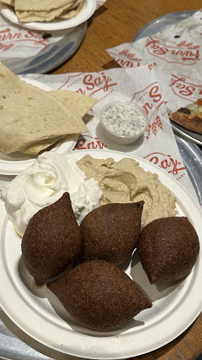 Photo of FurnSaj Bakery & Restaurant - 3888 Fourth Ave, San Diego, CA 92103