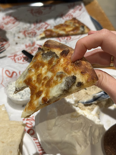 Photo of FurnSaj Bakery & Restaurant - 3888 Fourth Ave, San Diego, CA 92103