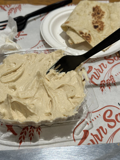 Photo of FurnSaj Bakery & Restaurant - 3888 Fourth Ave, San Diego, CA 92103