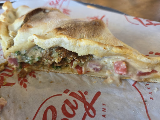 Photo of FurnSaj Bakery & Restaurant - 3888 Fourth Ave, San Diego, CA 92103