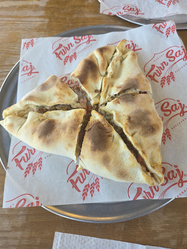 Photo of FurnSaj Bakery & Restaurant - 3888 Fourth Ave, San Diego, CA 92103