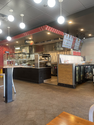 Photo of The Kebab Shop - 8657 Villa La Jolla Dr #105, La Jolla, CA 92037