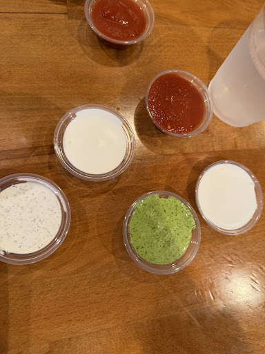 Photo of The Kebab Shop - 8657 Villa La Jolla Dr #105, La Jolla, CA 92037