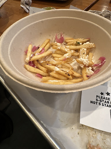 Photo of The Kebab Shop - 8657 Villa La Jolla Dr #105, La Jolla, CA 92037