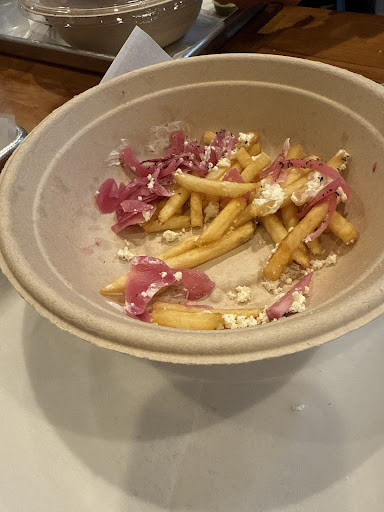 Photo of The Kebab Shop - 8657 Villa La Jolla Dr #105, La Jolla, CA 92037